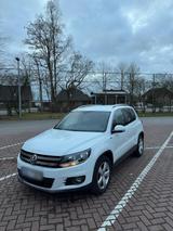 Volkswagen Tiguan 2.0 TDI -161 000km- TÜV ... - Volkswagen Tiguan: Km 0