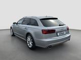 Audi A6 allroad 3.0TDI*XENON*NAV*LUFT*AHK*HuD*RFK* - Audi A6 Allroad Gebrauchtwagen