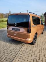 Volkswagen Caddy 2,0TDI 90kW BMT Move Move - Volkswagen Caddy: 9k