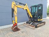 Yanmar Vio 33-U - Yanmar Vio