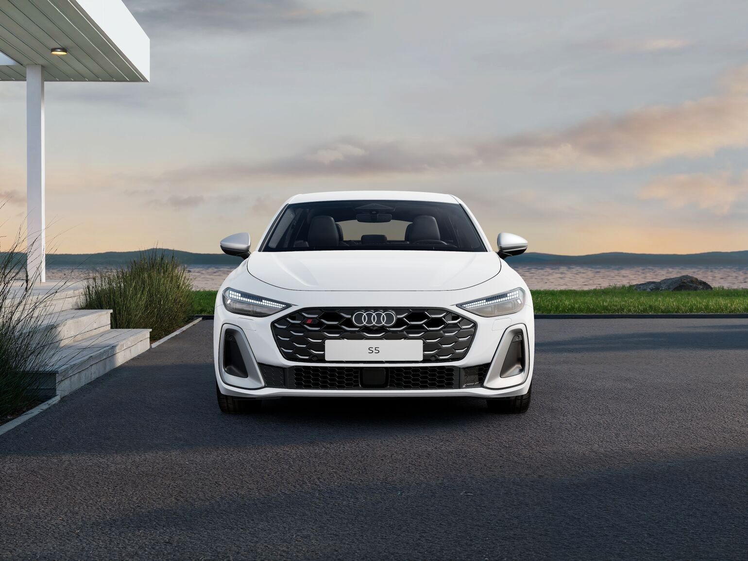 Audi S5 - Bild 2