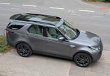 Land Rover Discovery 3.0 TD6 HSE HSE - Land Rover Discovery in Duisburg