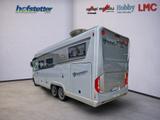 Carthago E-LINE I 50 LE DA MB Ex. Freistaat-Rent - Carthago Dortmund