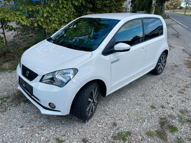 Image of Seat Mii