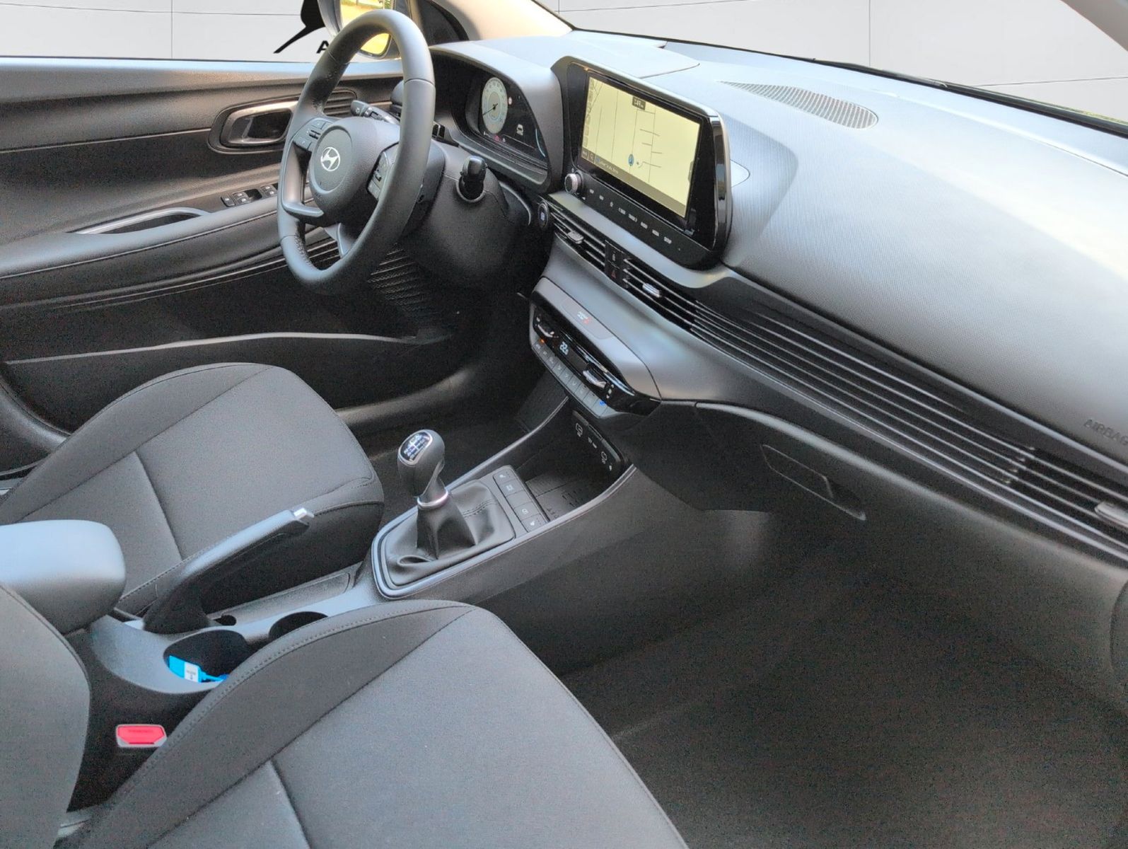 Hyundai i20 - Bild 15