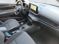 Hyundai i20 - Vorschau Bild 15