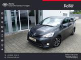Toyota Verso 1.8 VVT-i Automatik Comfort Navi SHZ AHK - Toyota Verso: 1.8