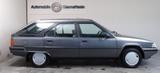 Citroën BX 19 TZS Break Evasion 1.Hand Original - Citroën BX mit Benzin-Antrieb