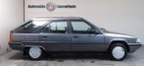 Citroën BX 19 TZS Break Evasion 1.Hand Original - Citroën BX