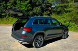 Skoda Kodiaq 2.0 TSI 4x4 Scout - 7 Sitzer/Panoramadach - Skoda in Bonn