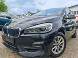 BMW 216d Gran Tourer LED NAVI PLUS KAM 7S TOP #59111 - BMW 216 Gran Tourer 7-Sitzer