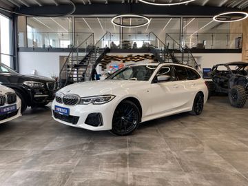 BMW M340dM340 d xDrive *1.HAND*19%MWST*LED*AHK*ACC*DAB*