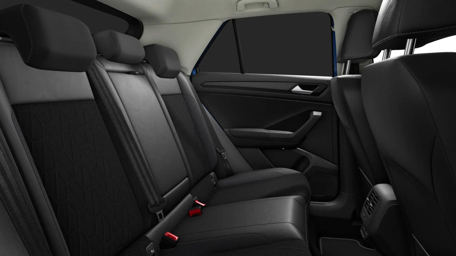 Volkswagen T-Roc - Bild 10