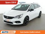 Opel Astra 1.2 Turbo Ultimate Start/Stop*NAVI*PDC* - Opel Astra mit Benzin-Antrieb: Weiß, Kombi