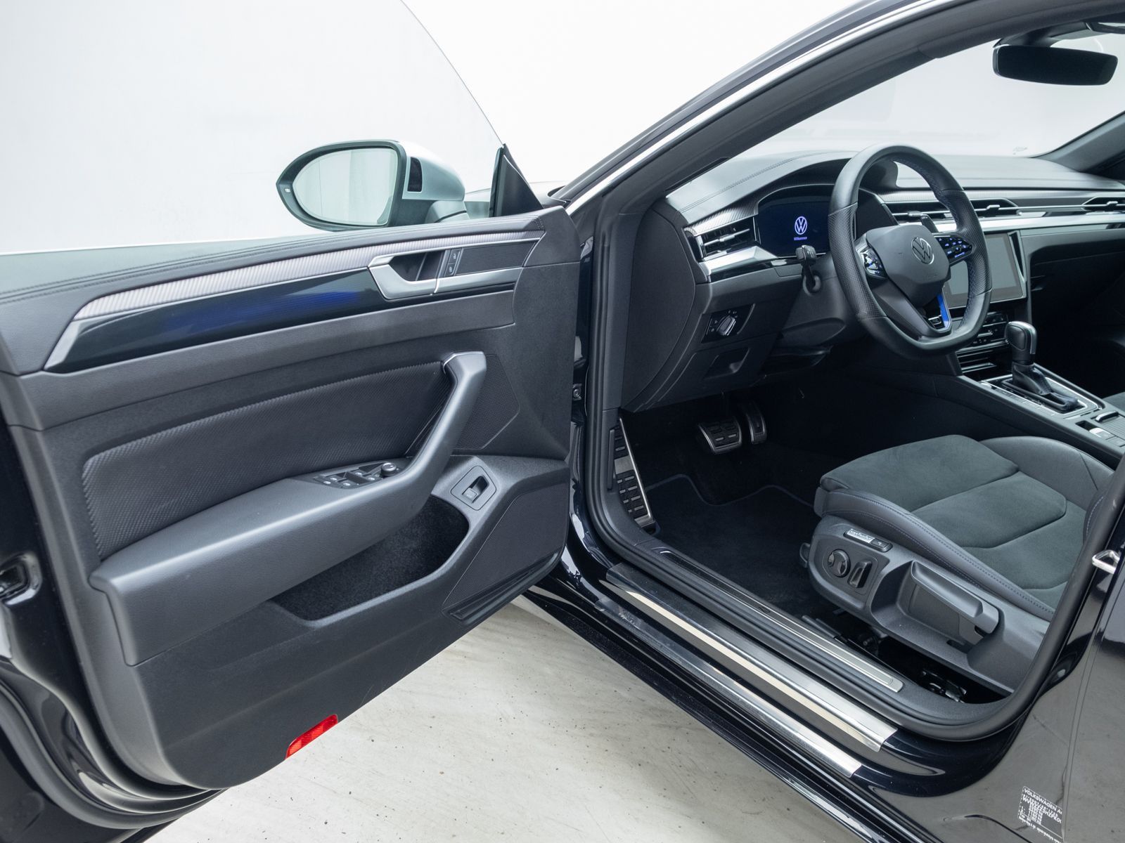 Volkswagen Arteon - Bild 11