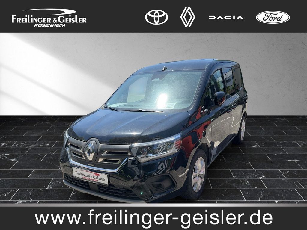 Kangoo Equilibre E-Tech Electric Voll-LED Servo