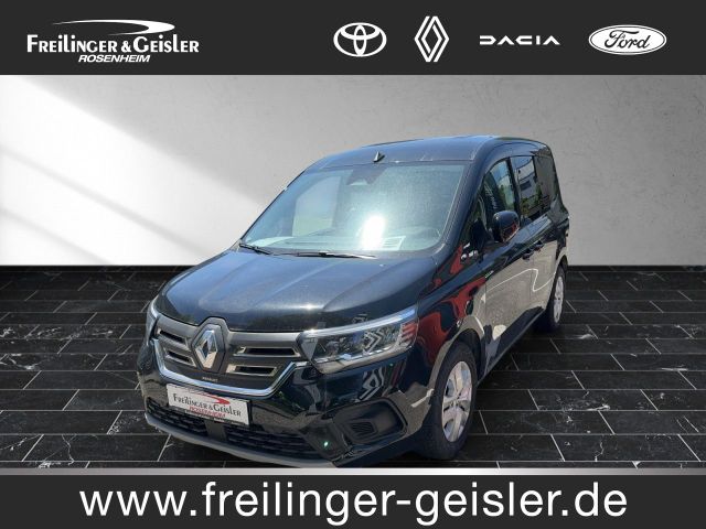 Renault Kangoo Equilibre E-Tech Electric Voll-LED Servo