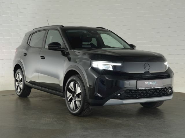 Frontera C HYBRID GS eDCT+NAVI+RÜCKFAHRKAMERA+SI