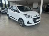 Hyundai i10 AUTOMATIK+NAVIGATION+SITZHEIZUNG+PDC i10 Pas - Hyundai i10 Gebrauchtwagen