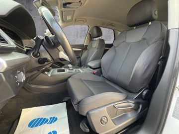 Audi Q5 40 TDI quattro S-Tronic*VIRTUAL*LED*ACC*APPLE
