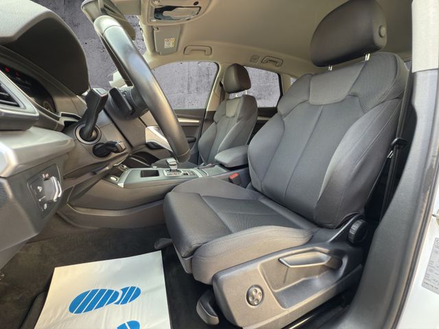 Audi Q5 40 TDI quattro S-Tronic*VIRTUAL*LED*ACC*APPLE