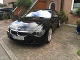 BMW 645ci 663c Automatik              Priv... - BMW 6er Reihe in Köln