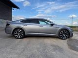Volkswagen Arteon 2.0 TSI DSG R-Line R-Line - Volkswagen Arteon: R Line