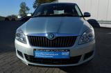Skoda Fabia Ambition AHK KLIMAANLAGE RADIO SWING - Skoda Fabia: R