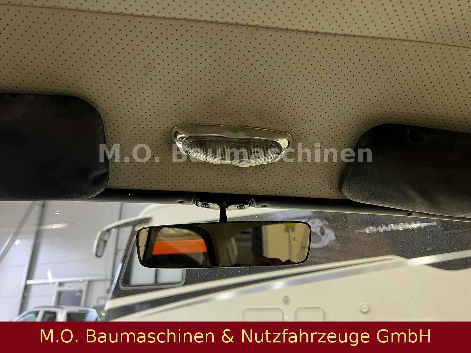 Fahrzeugabbildung Volvo Amazon P 121 / Oldtimer /