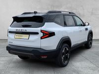 Dacia Bigster - Vorschau Bild 5