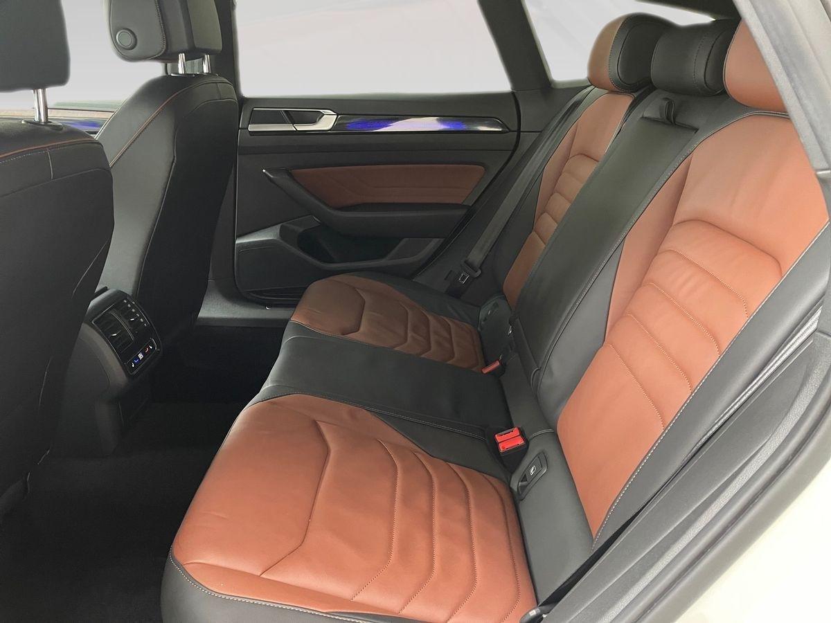 Volkswagen Arteon Shooting Brake DSG Elegance Leder+PanoSD+, миниатюра 27