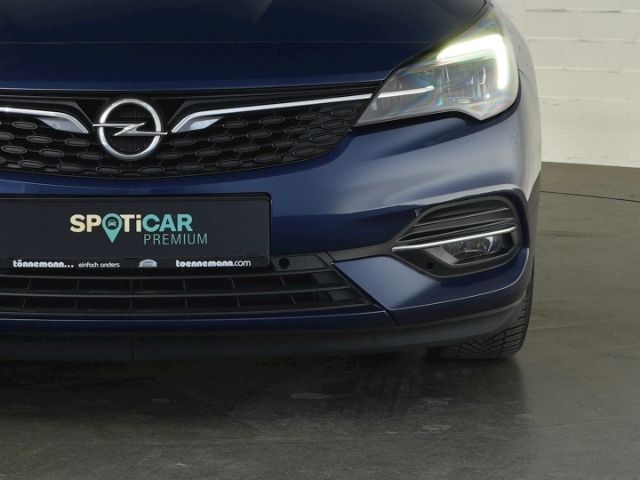 Astra K ST EDITION CDTI AT+LED LICHT+NAVI+PARKPI