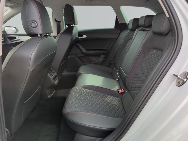 Leon Sportstourer 2.0 TDI DSG FR LED+NAVI+RFK+AC