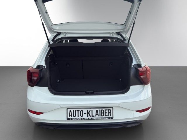 Polo Advanced 1.0 l TSI DSG LED+ACC+KAMERA+CLIMA