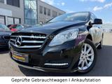 Mercedes-Benz R 350 CDI 4Matic LEDER LUFTF SITZBEL GARAGENF. - Mercedes-Benz R 350 Gebrauchtwagen