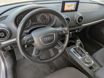 Audi A3 - 7