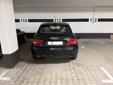 Audi A1 1.4 TFSI Attraction Sportback Attraction - Audi A1: bis 10000 Euro
