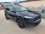 Jeep Cherokee Limited 4WD, ACC,AHK,XENON,PANORAMA, - Jeep Cherokee aus 2018