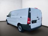 Mercedes-Benz Vito 116 Kasten Lang *Navi*RKam*PTS*Klima* - Mercedes-Benz Vito: Lang