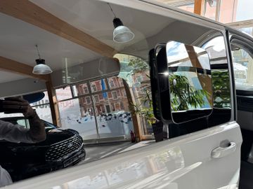 Ford Tourneo Custom L2 Titanium X AWD B&O