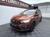 Dacia Jogger TCe 100 LPG Extreme+ Limited 7 Sitze*KAM - mit LPG-Antrieb: Kombi