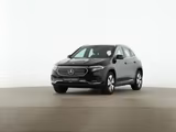 Mercedes-Benz EQA 250 Progressive MBUX Kamera LED Navi Sitzhz - Mercedes-Benz Elektroautos