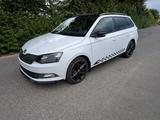 Skoda Fabia Monte Carlo Bj. 2016 - Skoda Fabia Monte carlo mit Diesel-Antrieb