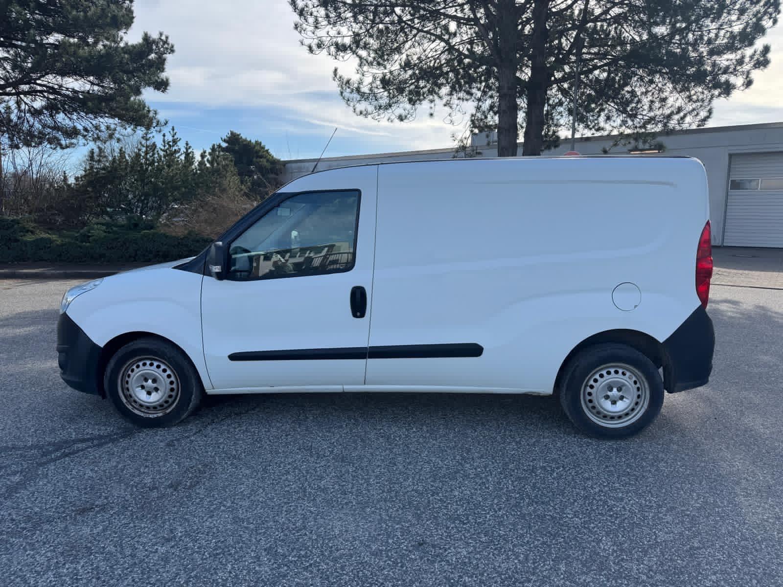 Opel Combo D Kasten L2H1 2,4t