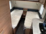 Knaus Sport 460 EU  - Knaus Neu Wohnwagen