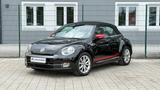 Volkswagen Beetle Cabriolet Club BMT/Navi/Sitzheiz - Volkswagen Beetle: Club