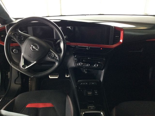 Mokka 1.2 GS Line SHZ KAMERA INTELLILINK ACC LED