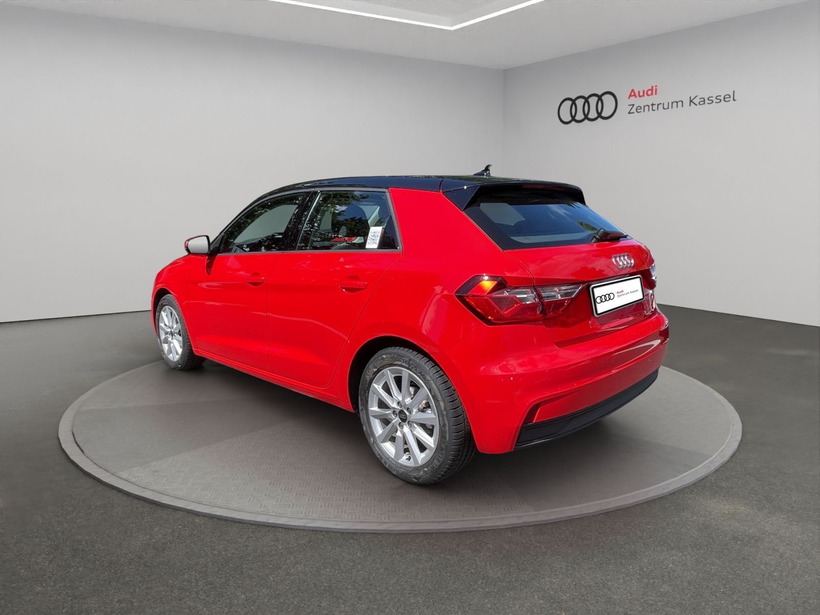 Audi A1 - Bild 4