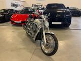 Harley-Davidson V-ROD VRSCA-NUR 7.600 KILOMETER- - 2002 V ROD