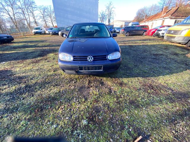 Volkswagen Golf 1.9TDI Auto Comfortline